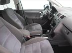 Volkswagen Touran - fotka číslo 8