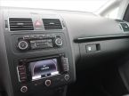 Volkswagen Touran - fotka číslo 11