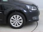 Volkswagen Touran - fotka číslo 14