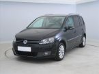 Volkswagen Touran - fotka číslo 1