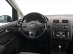 Volkswagen Touran - fotka číslo 6