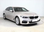 BMW Řada 5 - fotka číslo 0