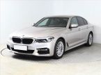 BMW Řada 5 - fotka číslo 1