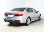 BMW Řada 5 - fotka číslo 4