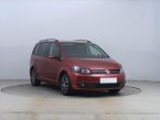 Volkswagen Touran - fotka číslo 0