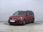 Volkswagen Touran - fotka číslo 1