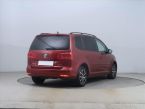 Volkswagen Touran - fotka číslo 4