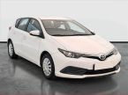 Toyota Auris - fotka číslo 0