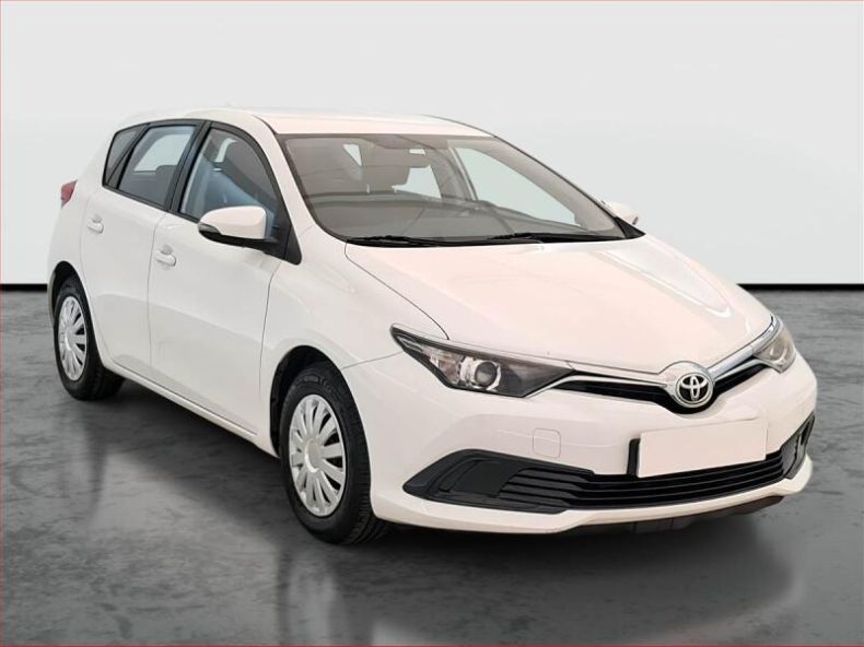 Toyota Auris - hlavní fotka inzerátu
