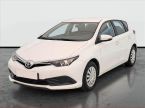 Toyota Auris - fotka číslo 1