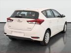 Toyota Auris - fotka číslo 4