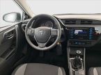 Toyota Auris - fotka číslo 6
