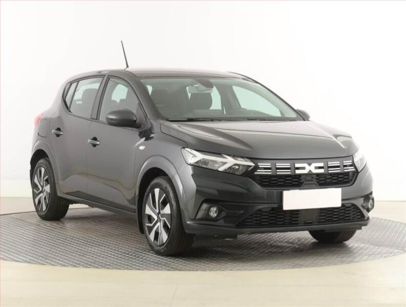 Dacia Sandero - hlavní fotka inzerátu