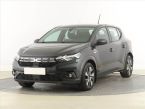 Dacia Sandero - fotka číslo 1