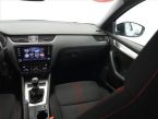 Škoda Octavia - fotka číslo 7