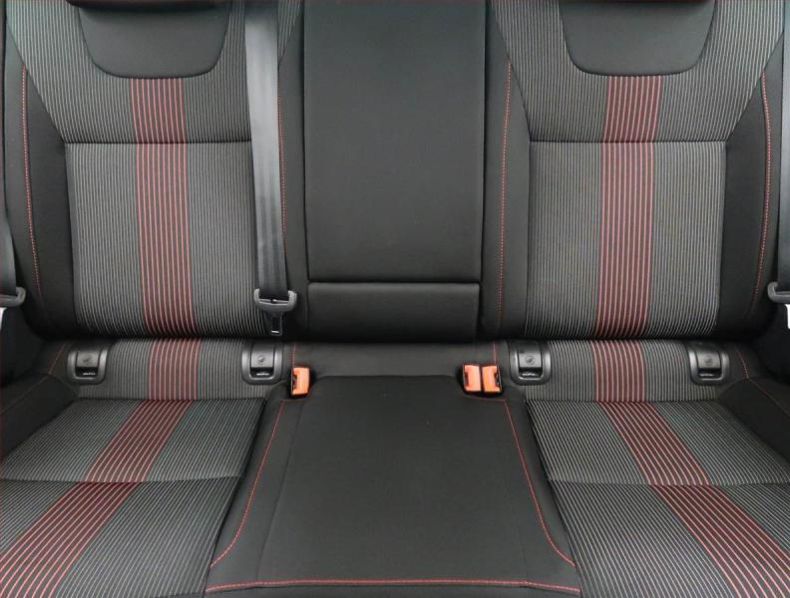 Škoda Octavia - hlavní fotka