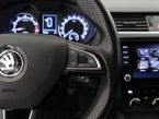 Škoda Octavia - fotka číslo 17