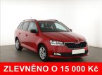 Škoda Fabia - fotka číslo 0
