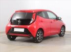 Toyota Aygo - fotka číslo 4