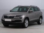 Škoda Karoq - fotka číslo 1