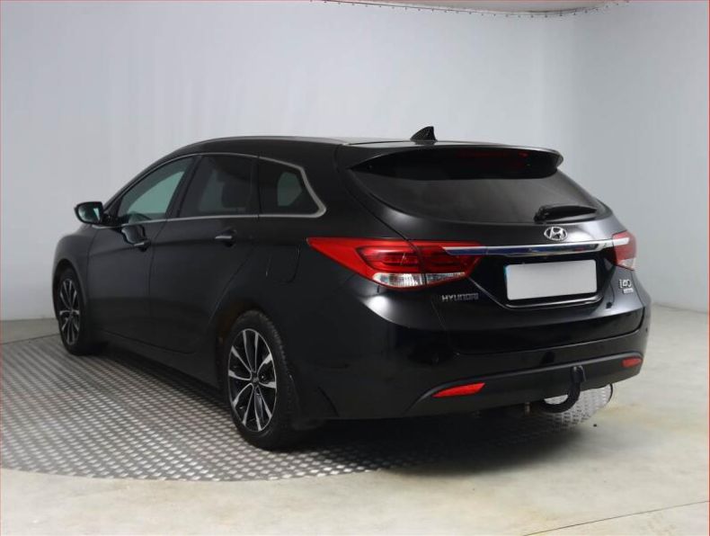 Hyundai i40 - hlavní fotka