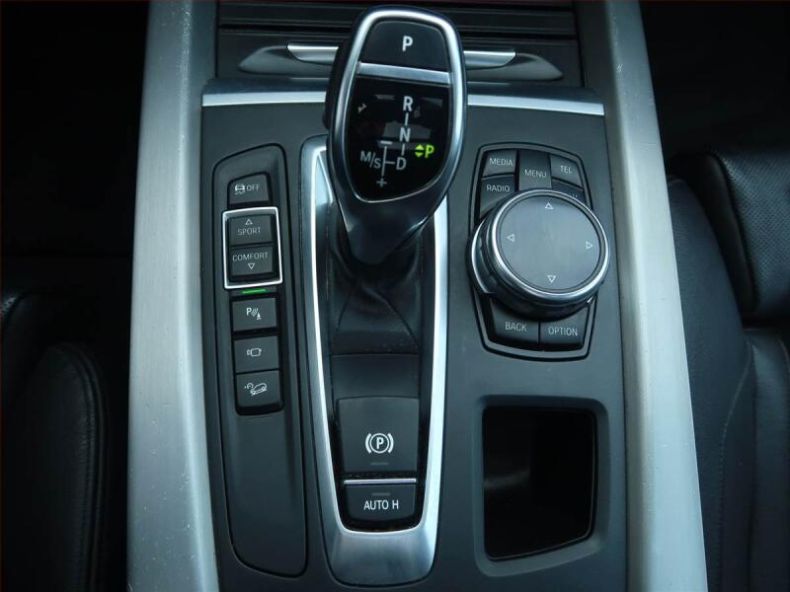 BMW X5 - hlavní fotka