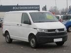 Volkswagen Transporter - fotka číslo 0