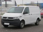 Volkswagen Transporter - fotka číslo 1