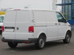 Volkswagen Transporter - fotka číslo 4