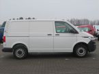 Volkswagen Transporter - fotka číslo 5