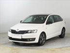 Škoda Rapid - fotka číslo 1