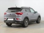 SsangYong Korando - fotka číslo 4