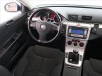 Volkswagen Passat - fotka číslo 6