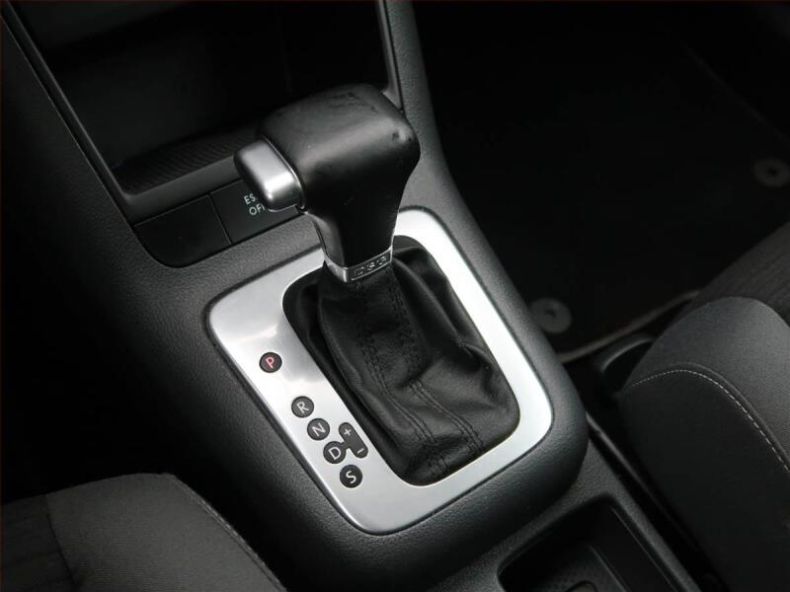 Volkswagen Golf - hlavní fotka