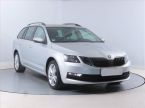Škoda Octavia - fotka číslo 0