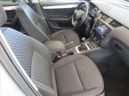 Škoda Octavia - fotka číslo 8