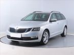 Škoda Octavia - fotka číslo 1