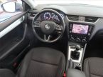 Škoda Octavia - fotka číslo 6
