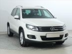 Volkswagen Tiguan - fotka číslo 0