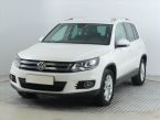 Volkswagen Tiguan - fotka číslo 1