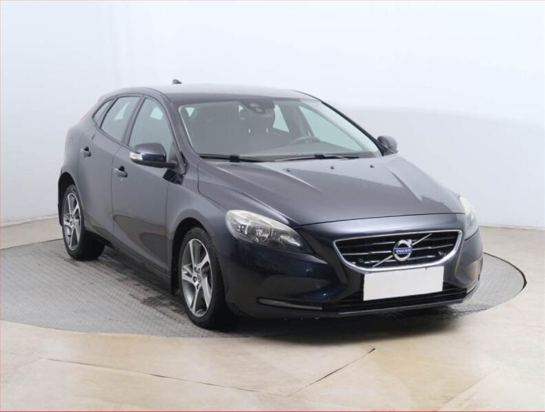 Volvo V40 - hlavní fotka inzerátu