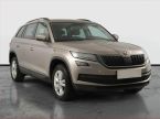 Škoda Kodiaq - fotka číslo 0