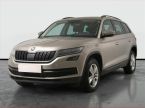 Škoda Kodiaq - fotka číslo 1