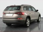 Škoda Kodiaq - fotka číslo 4