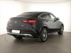 Mercedes GLE - fotka číslo 4