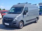 Opel Movano - fotka číslo 1