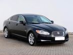 Jaguar XF - fotka číslo 0