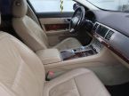 Jaguar XF - fotka číslo 8
