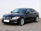 Jaguar XF - fotka číslo 1