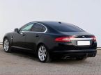 Jaguar XF - fotka číslo 3